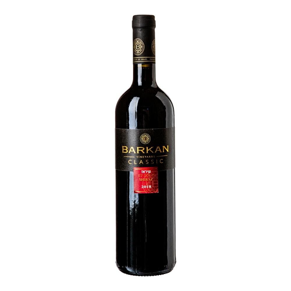 Barkan Classic Shiraz
