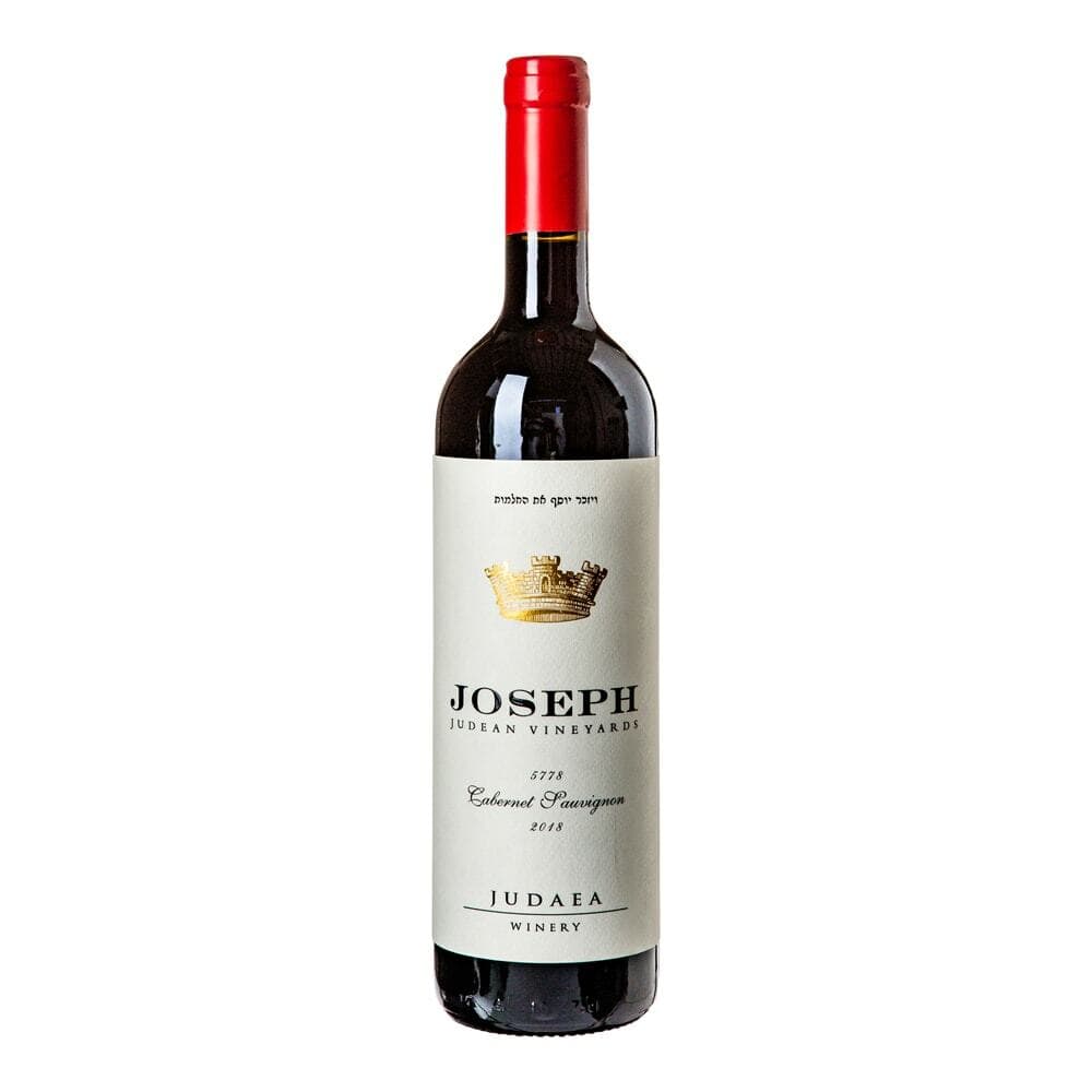 Joseph Cabernet Sauvignon