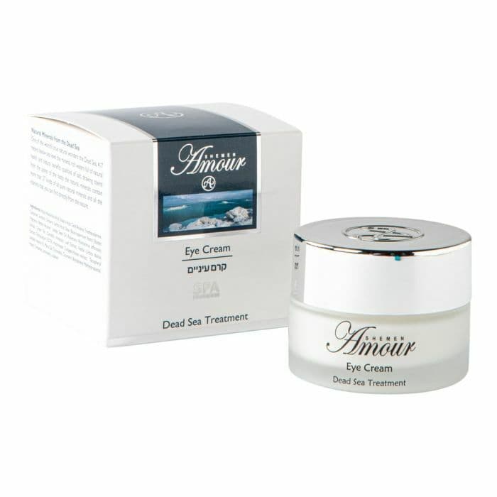 Shemen Amour Oogcreme