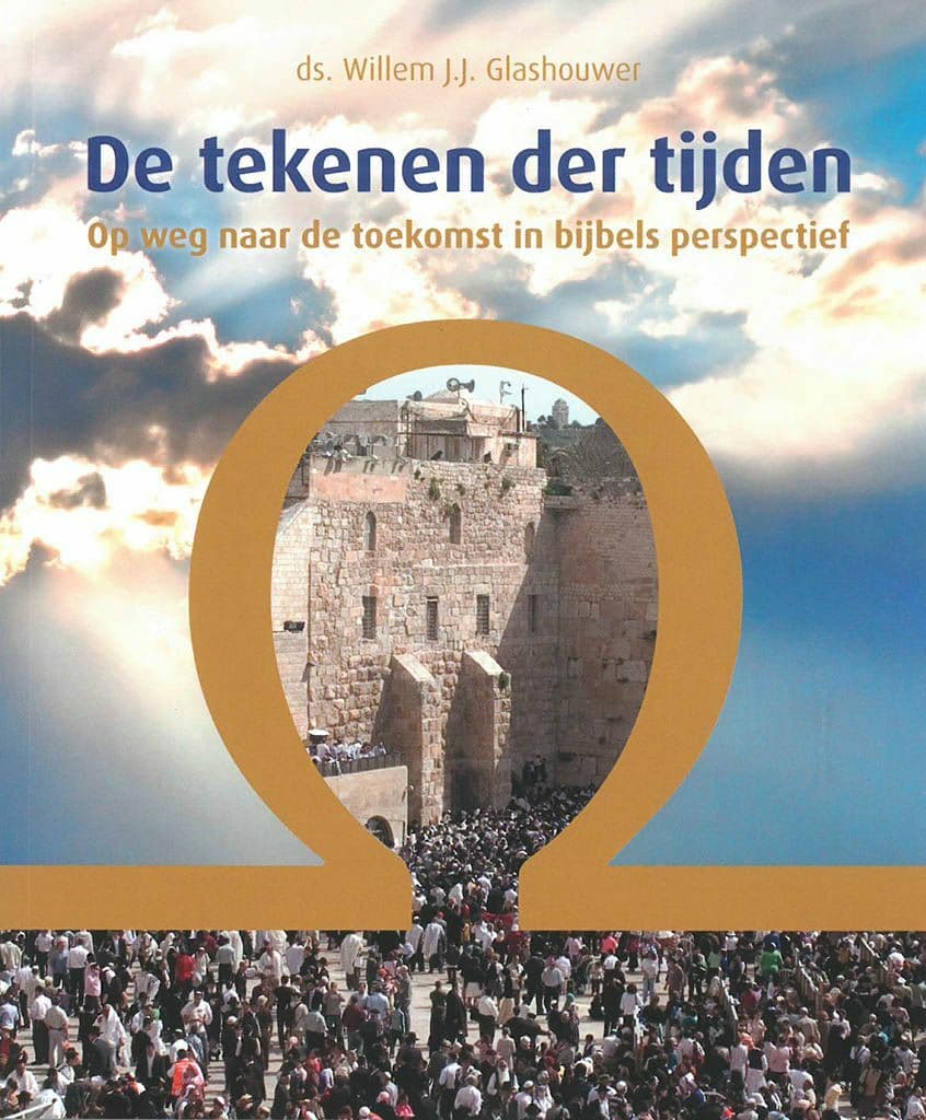 De tekenen der tijden