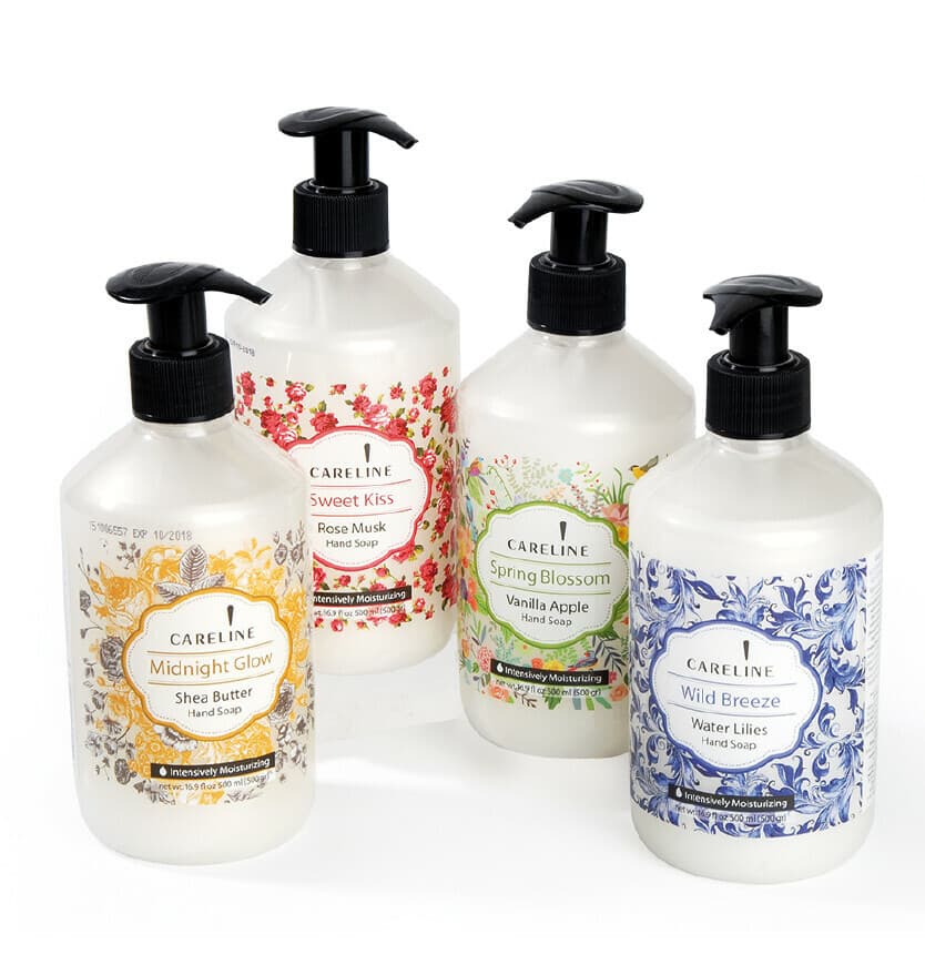 Careline Handzeep  - product image