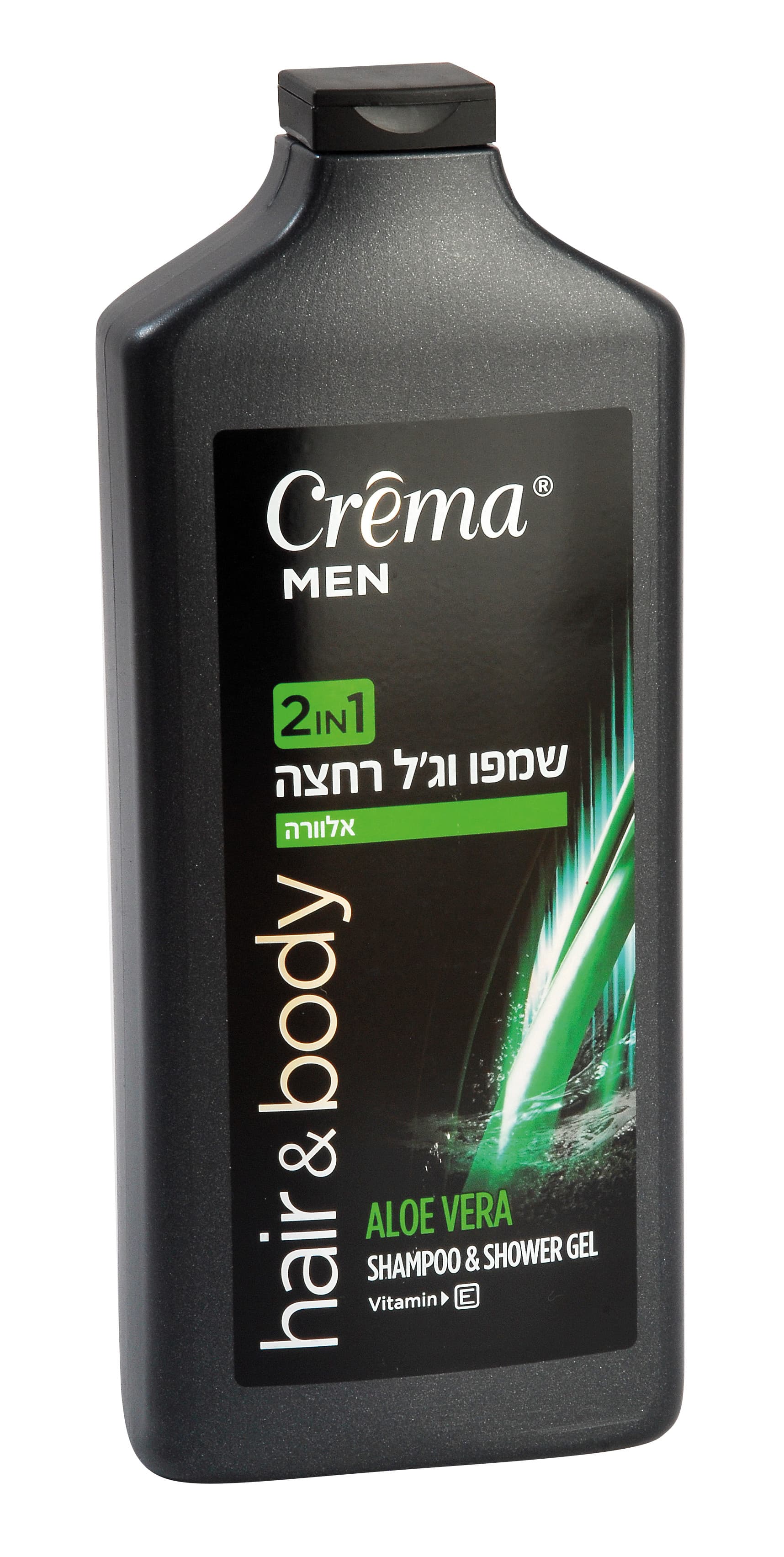Crema MEN 2 in 1 