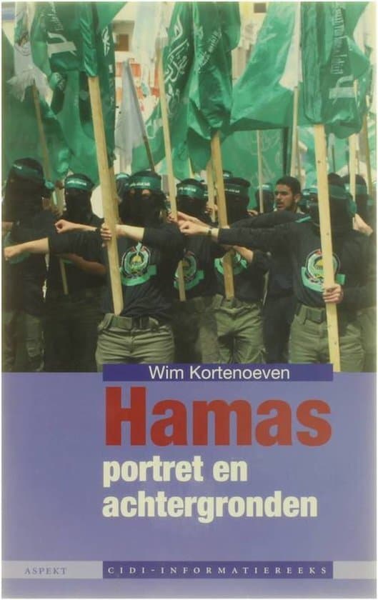Hamas: portret en achtergronden