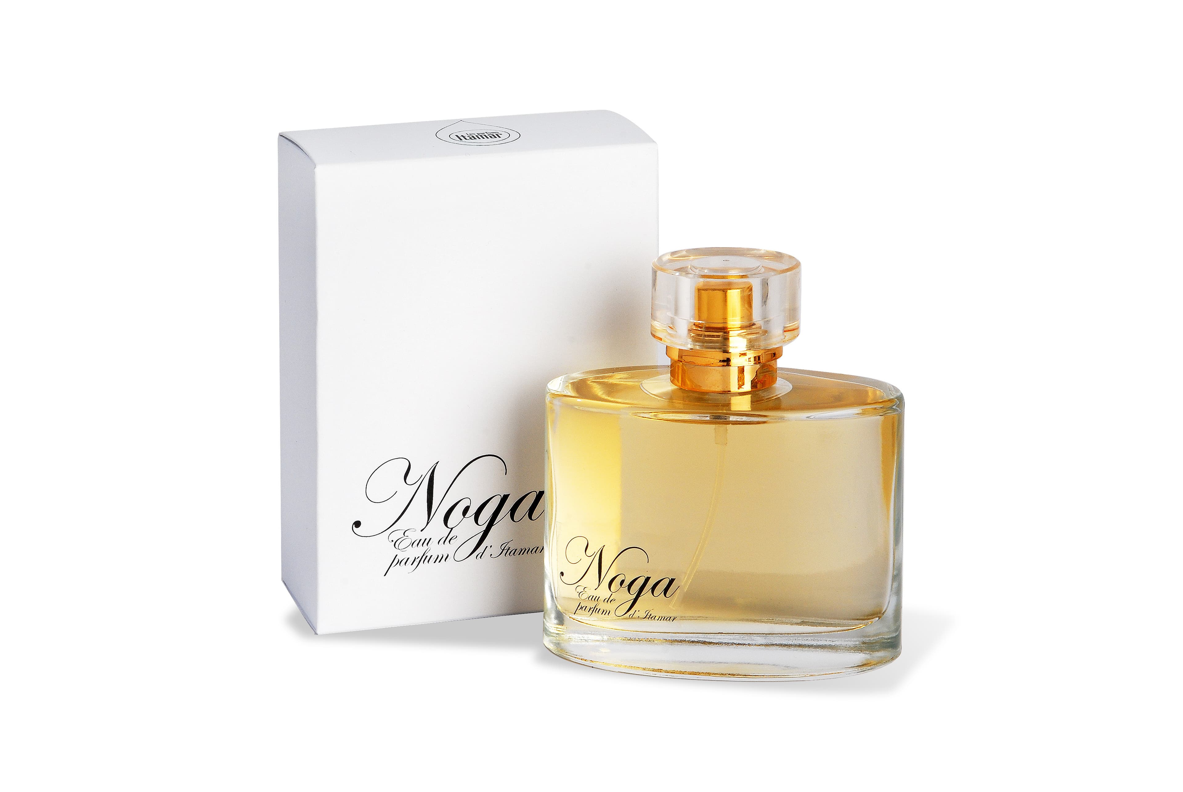 Noga Eau de Parfum, 100ml