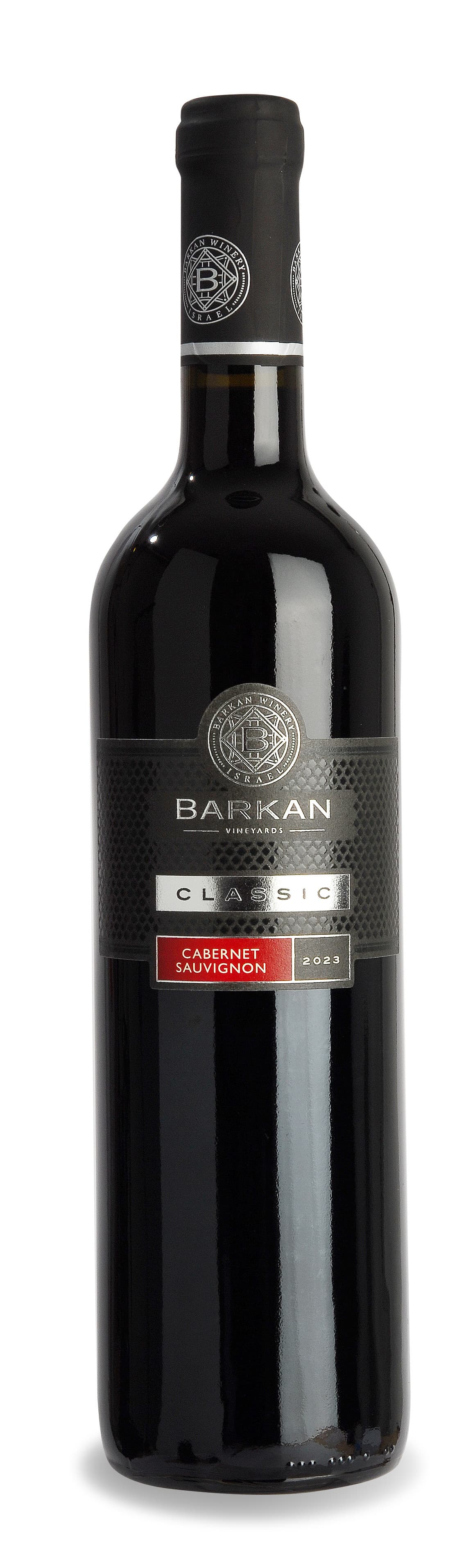 Barkan Classic Cabernet Sauvignon 