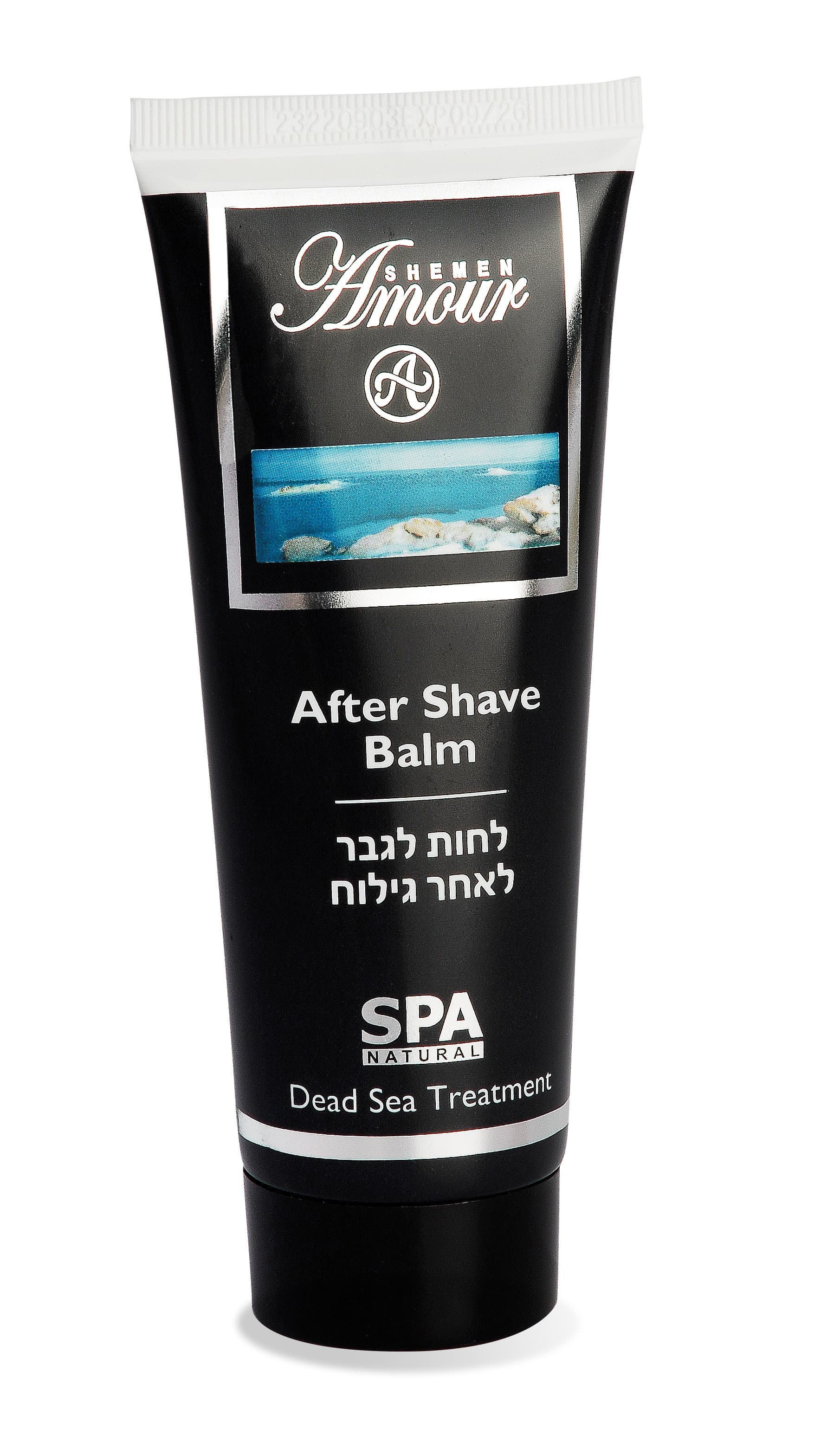 Shemen Amour After shave balsem