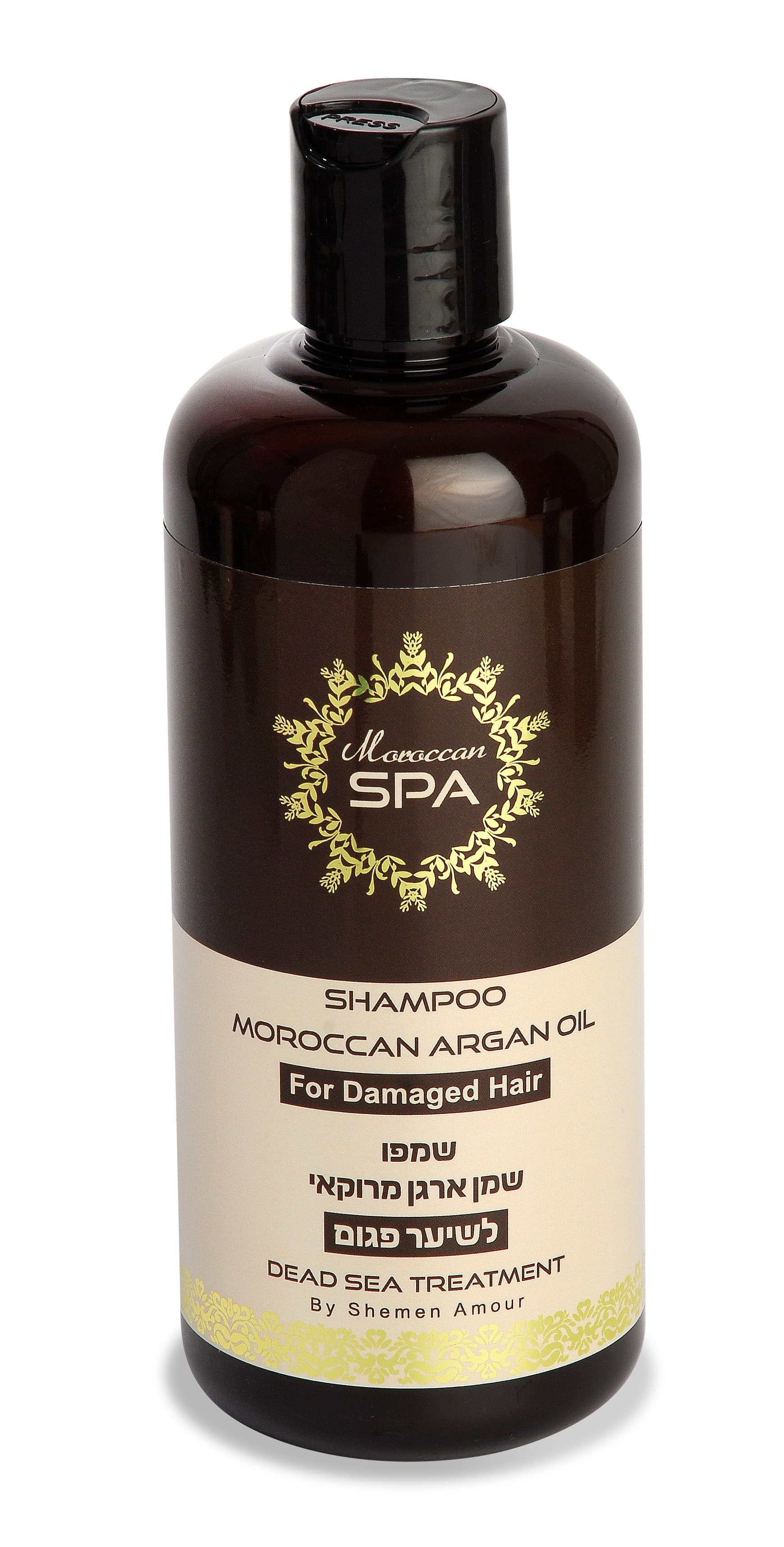 Shemen Amour Shampoo met arganolie