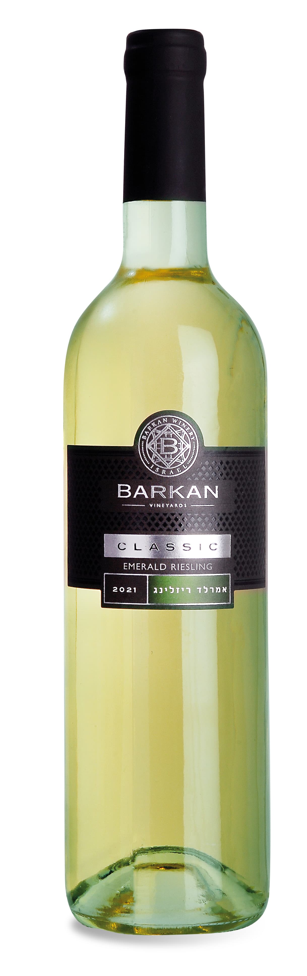 Barkan Classic Emerald Riesling 