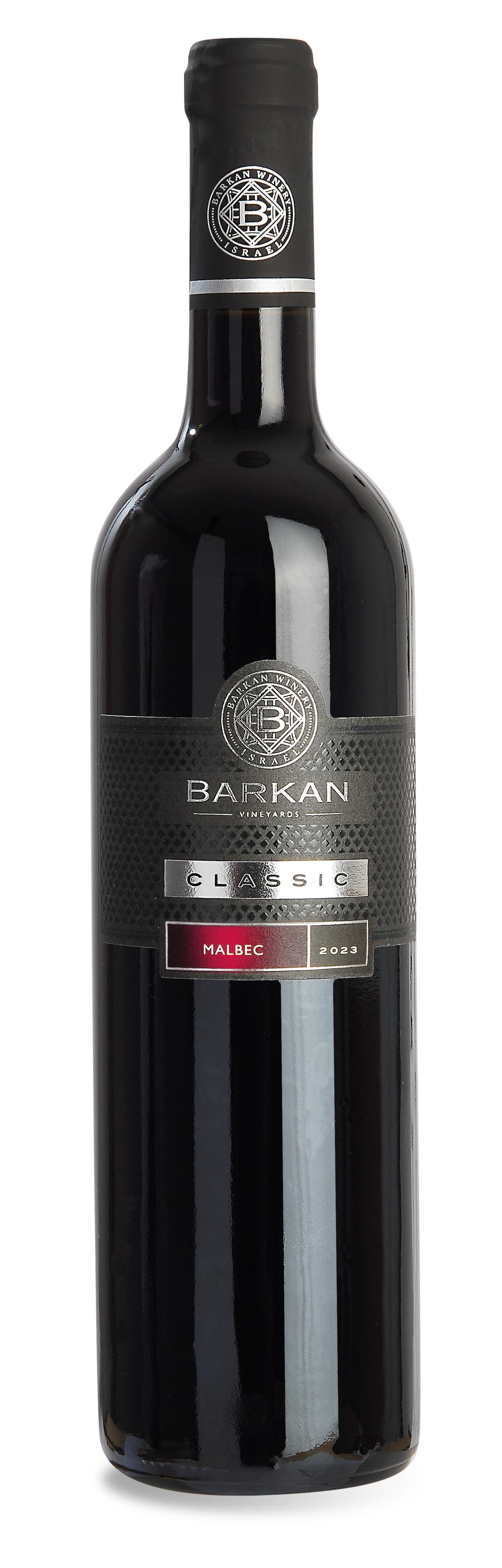 Barkan Classic Malbec
