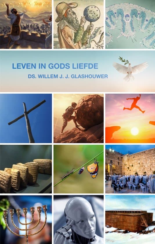 Leven in Gods liefde