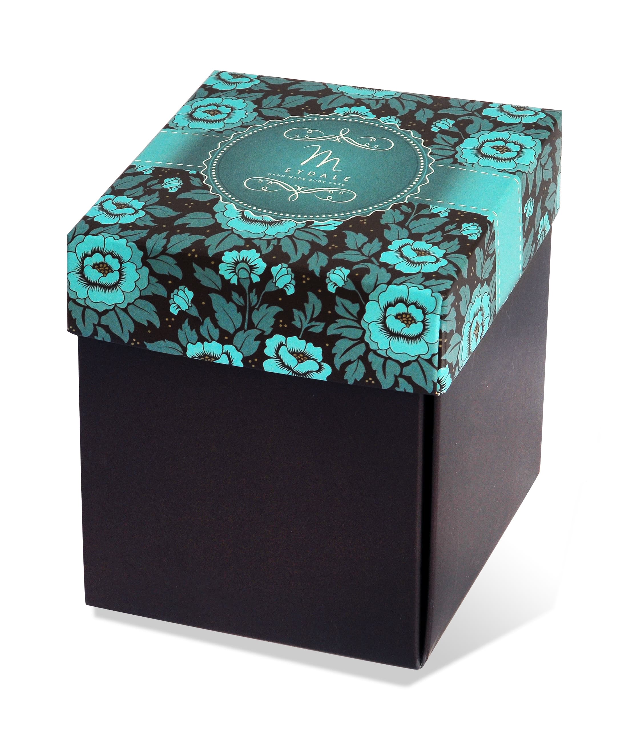 Cadeaubox met 3 zepen