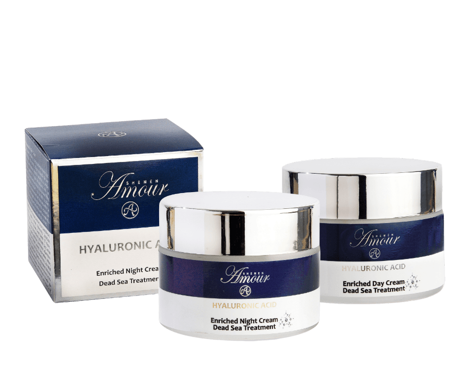 Shemen Amour set Hyaluron