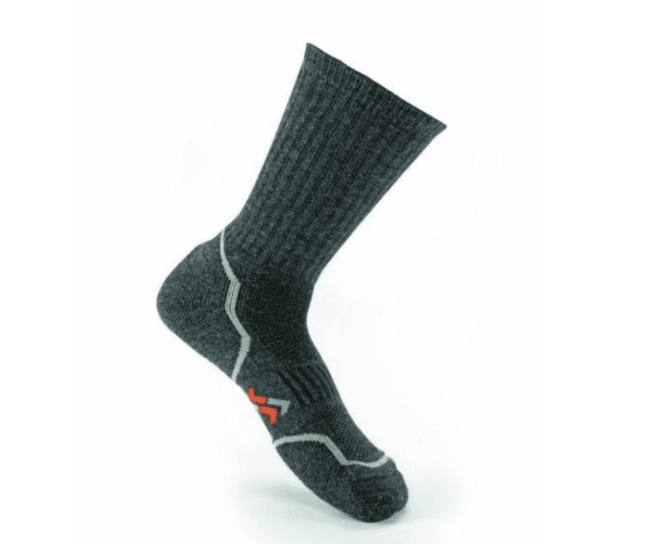 Slijtvaste sokken  - product image