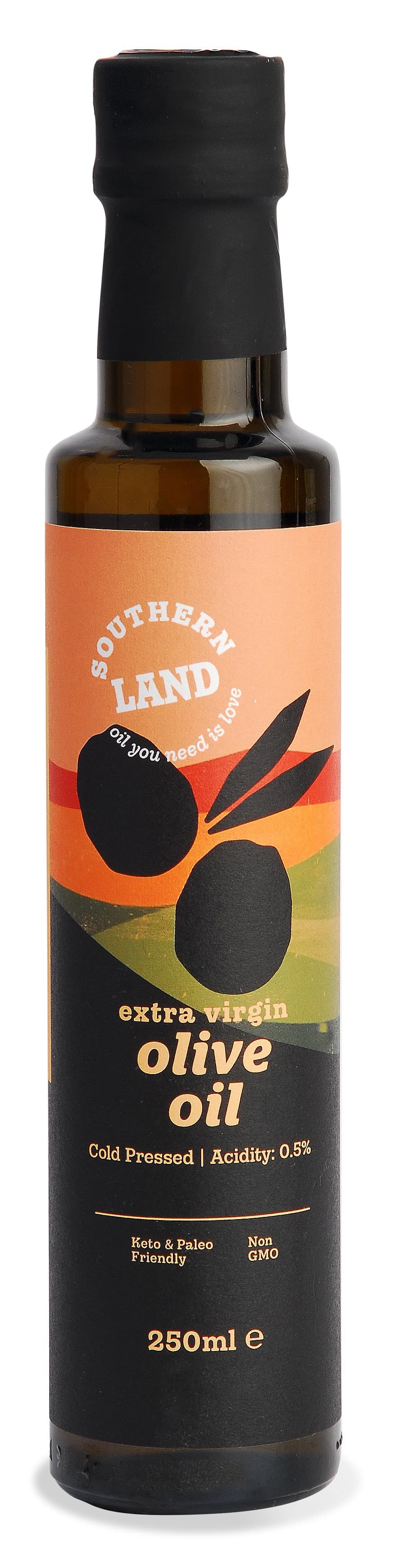 Olijfolie extra virgin