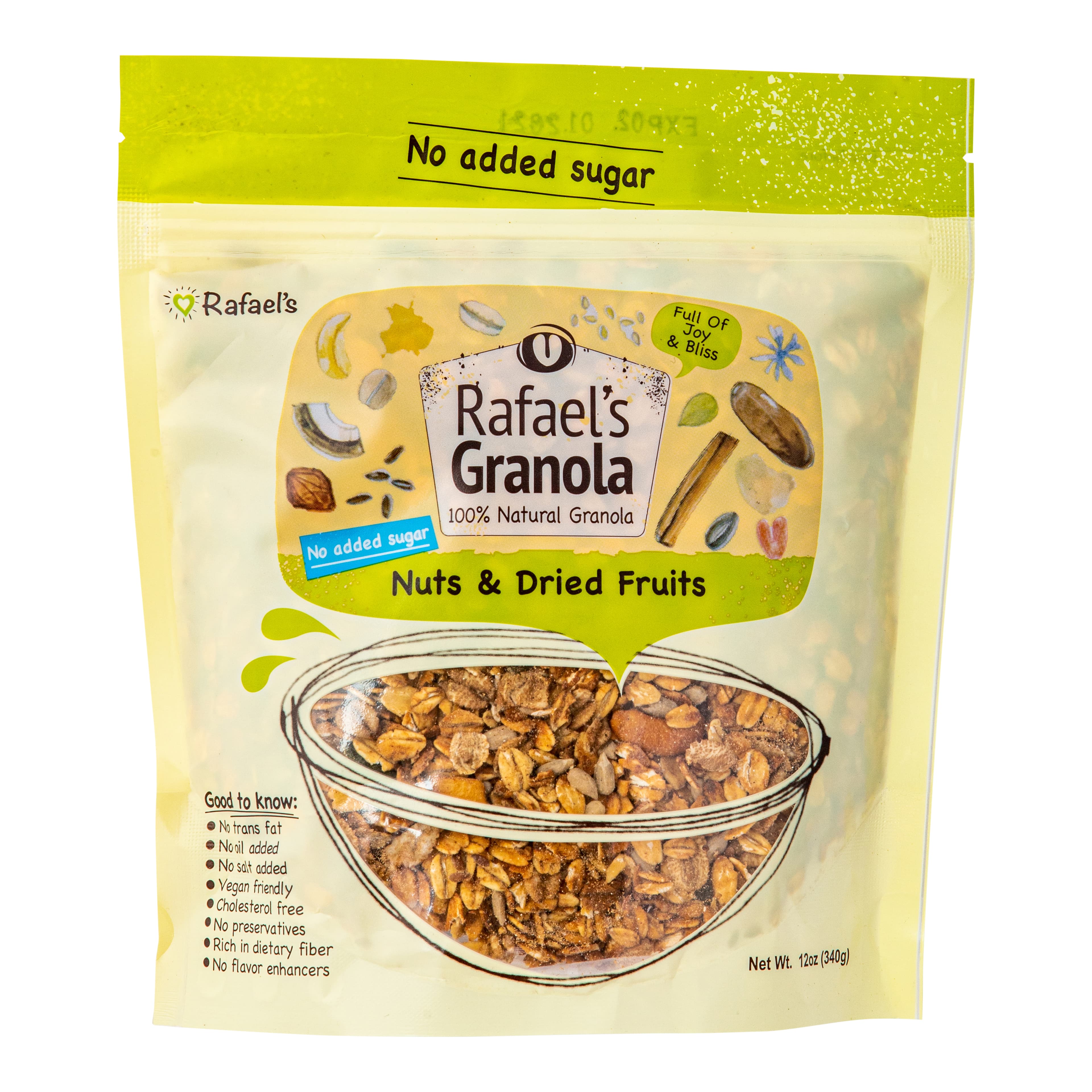 Granola 