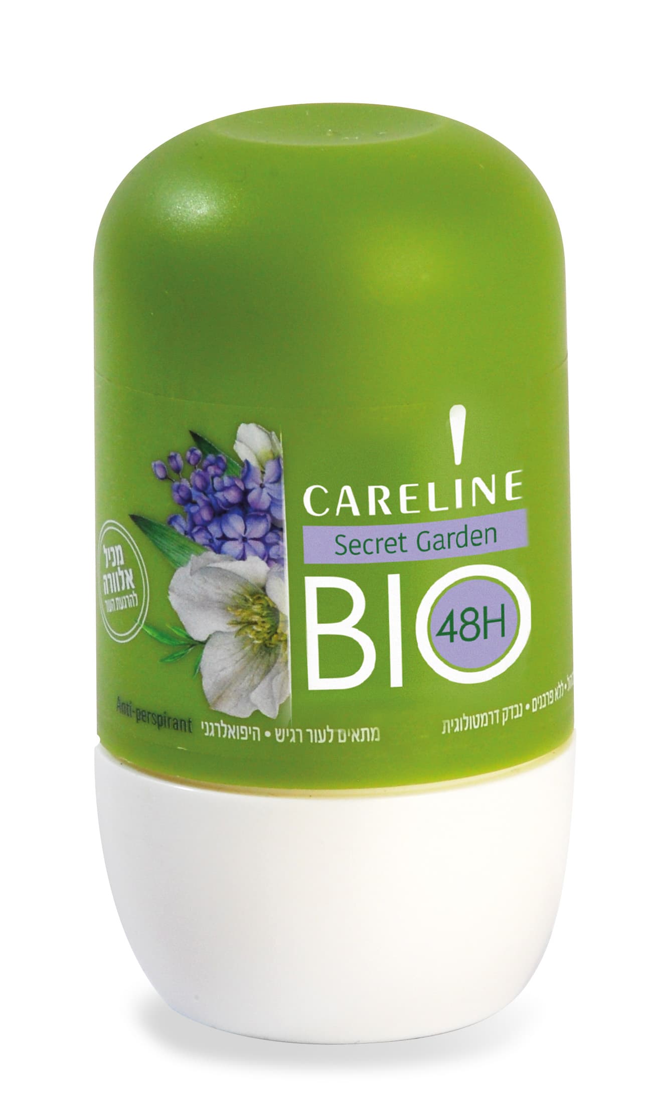 Careline deodorant 
