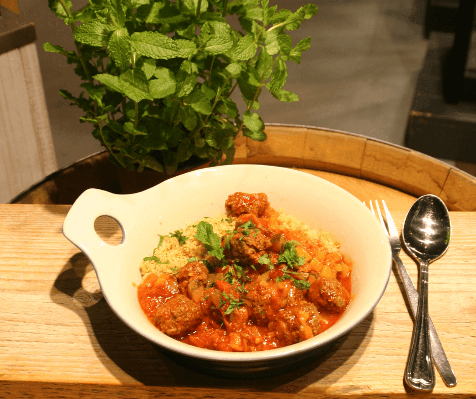 Recipe Image