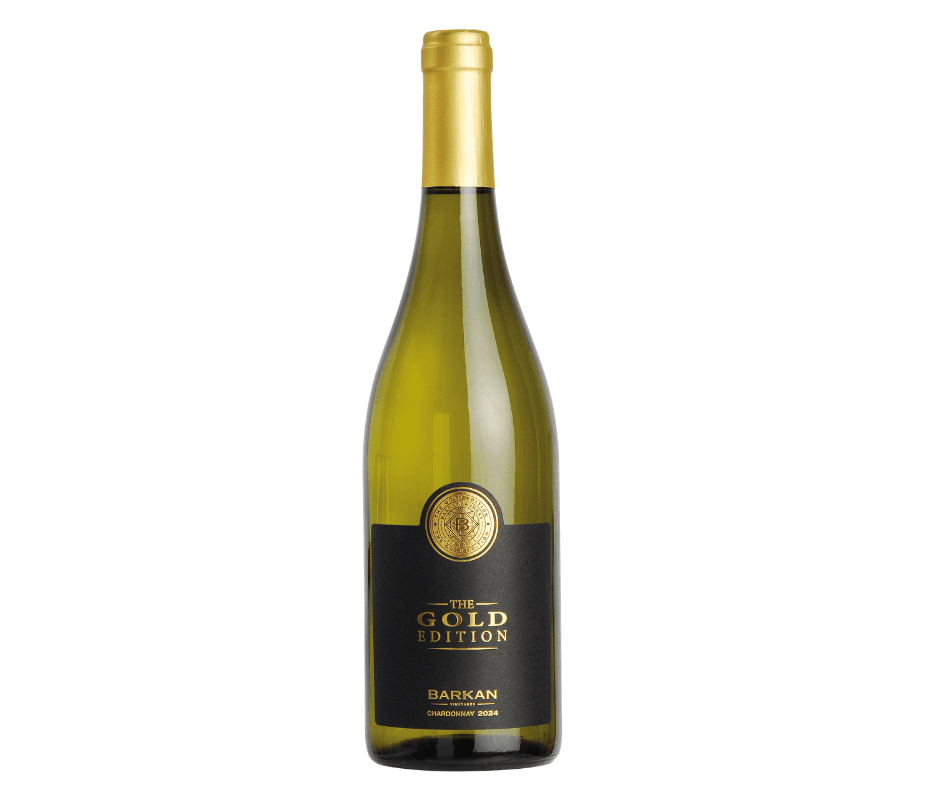 Barkan Gold edition Chardonnay - product image