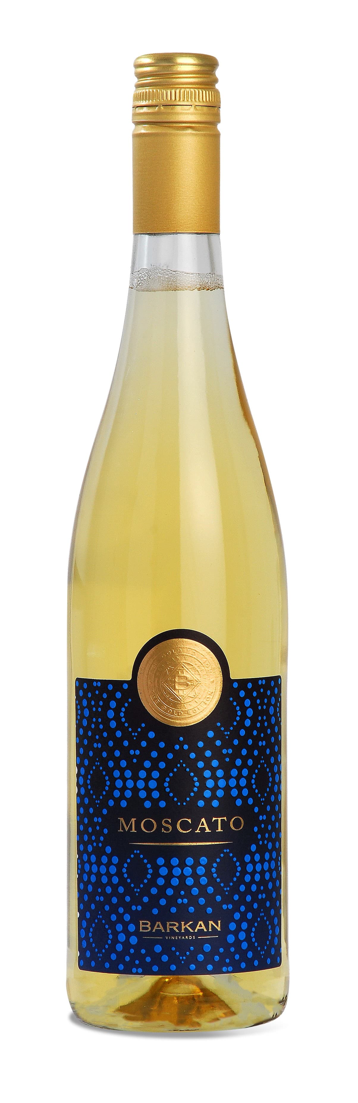 Barkan Moscato - product image