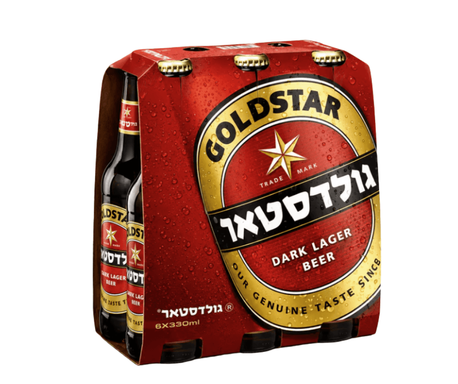 Goldstar bier - product image