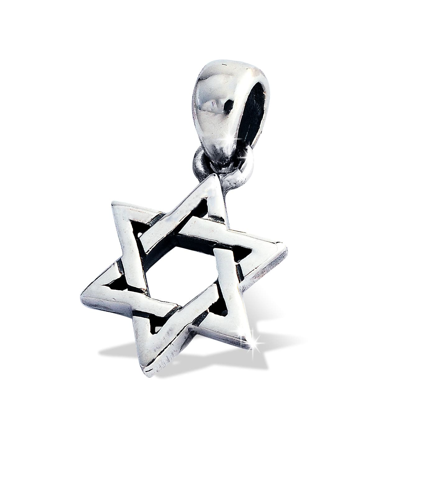 Hanger Davidster - product image