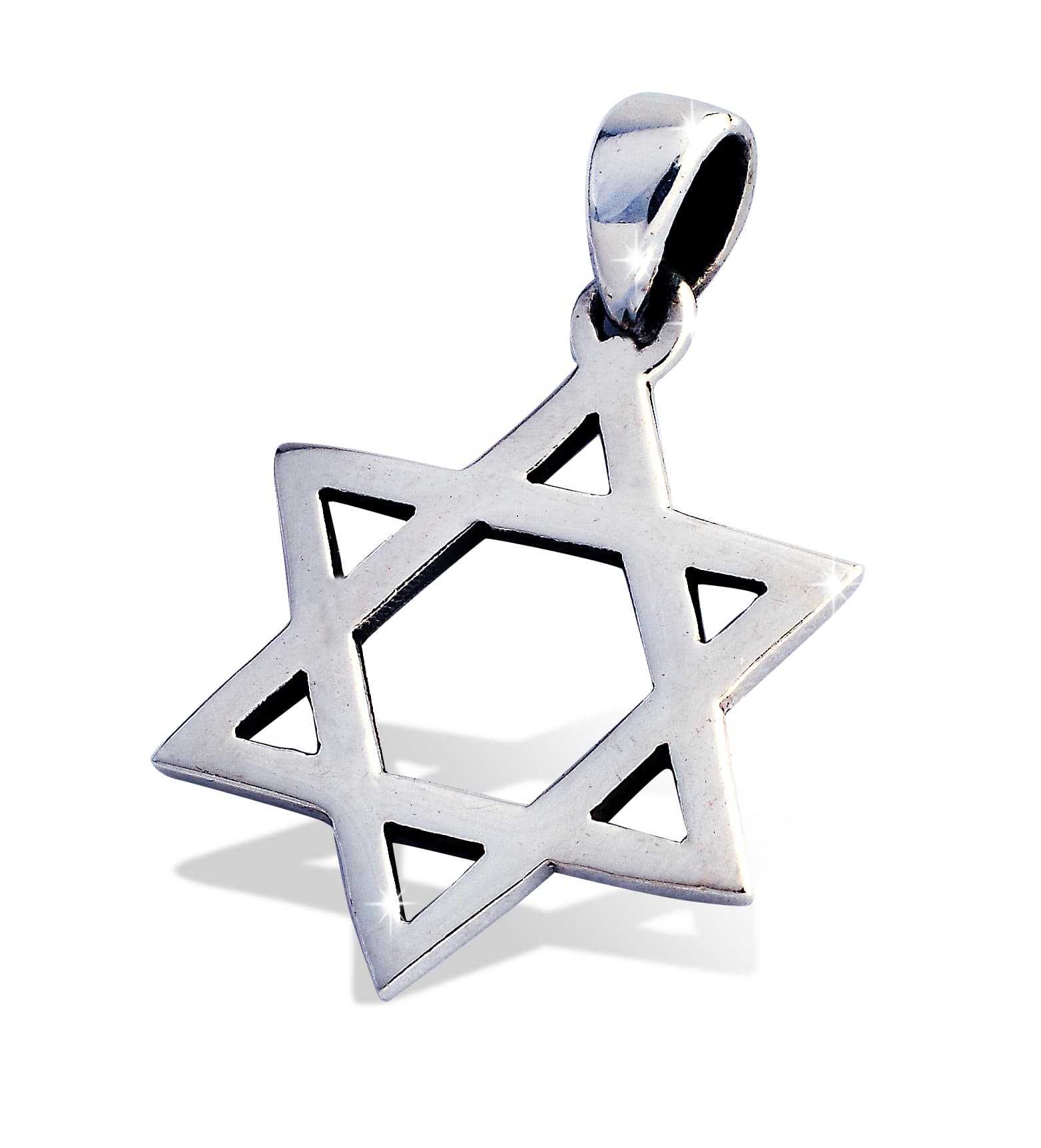 Hanger Davidster - product image