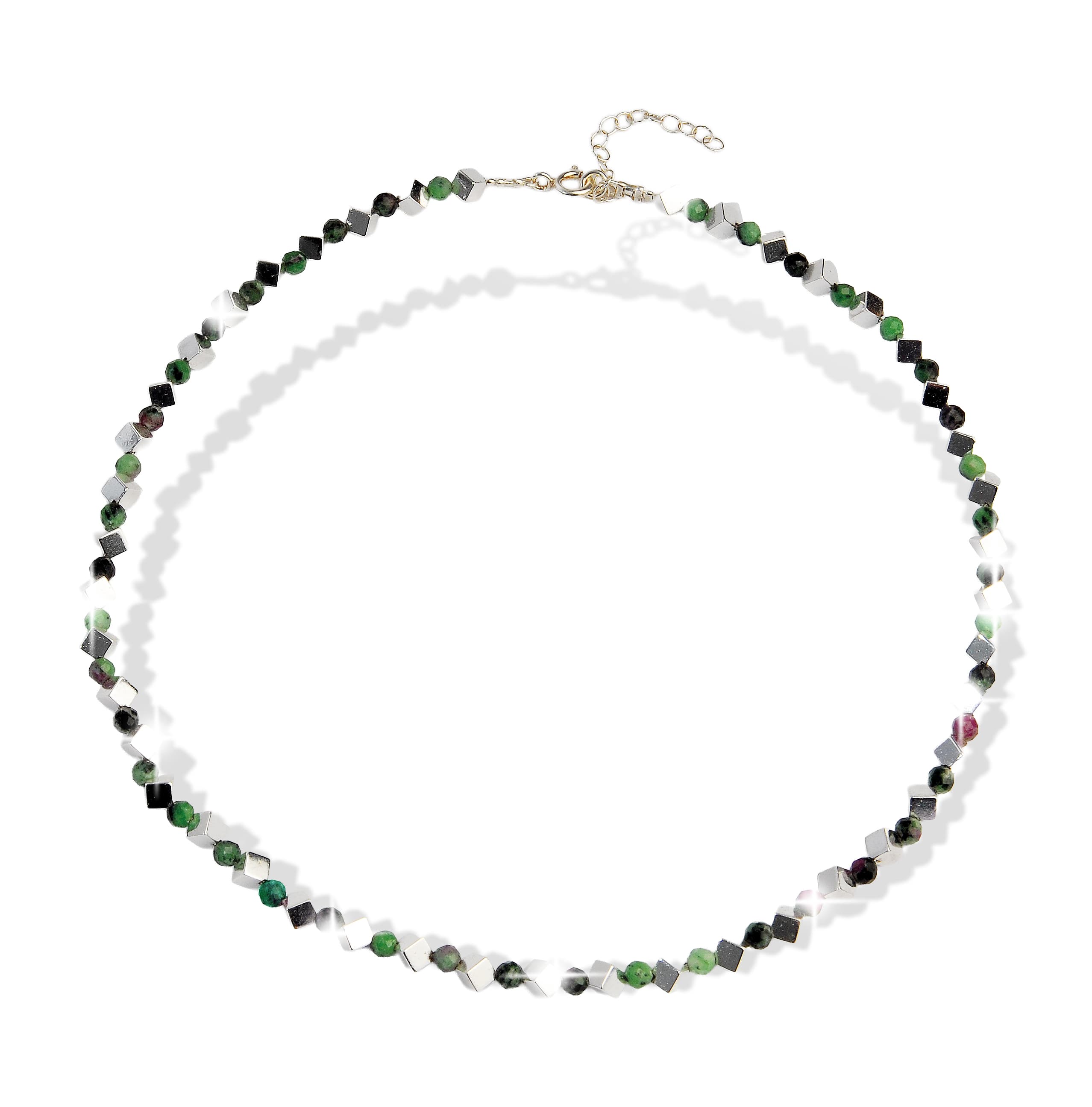 Ketting zoisietsteen - product image
