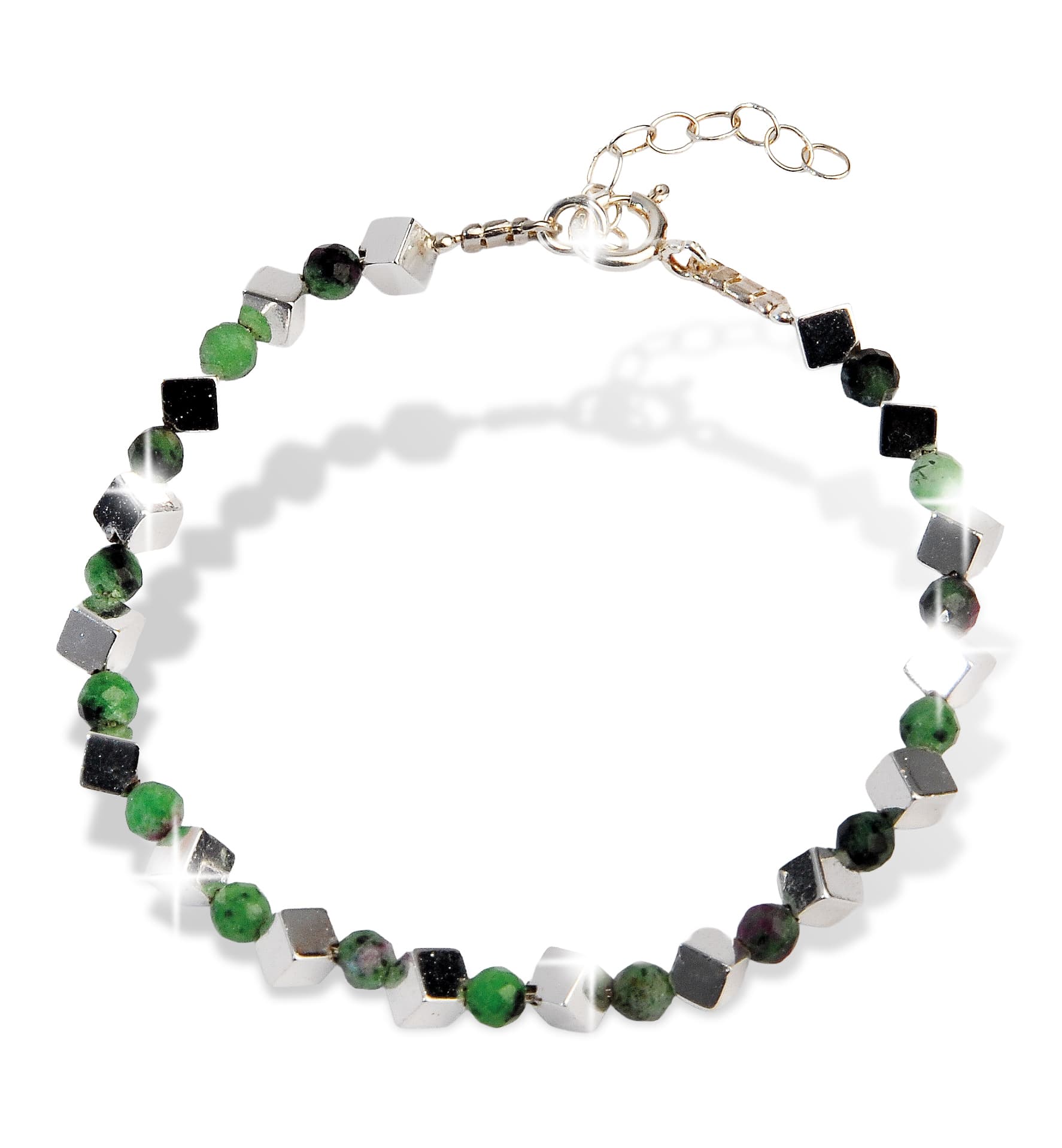 Armband zoisietsteen - product image