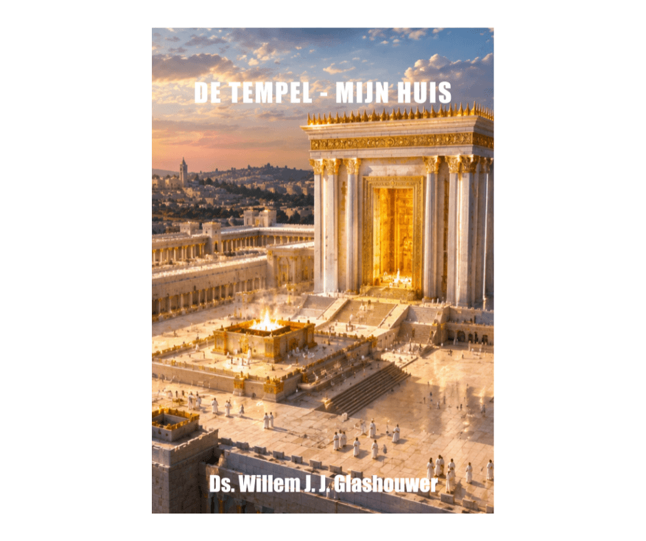 De tempel - Mijn huis - product image