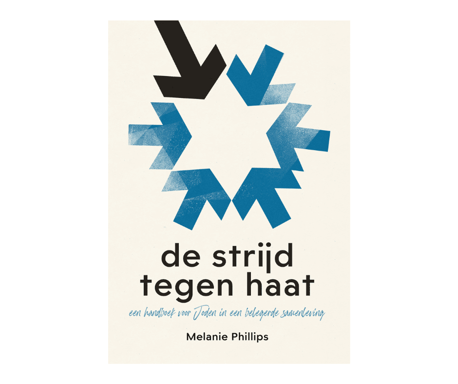 De strijd tegen haat - product image