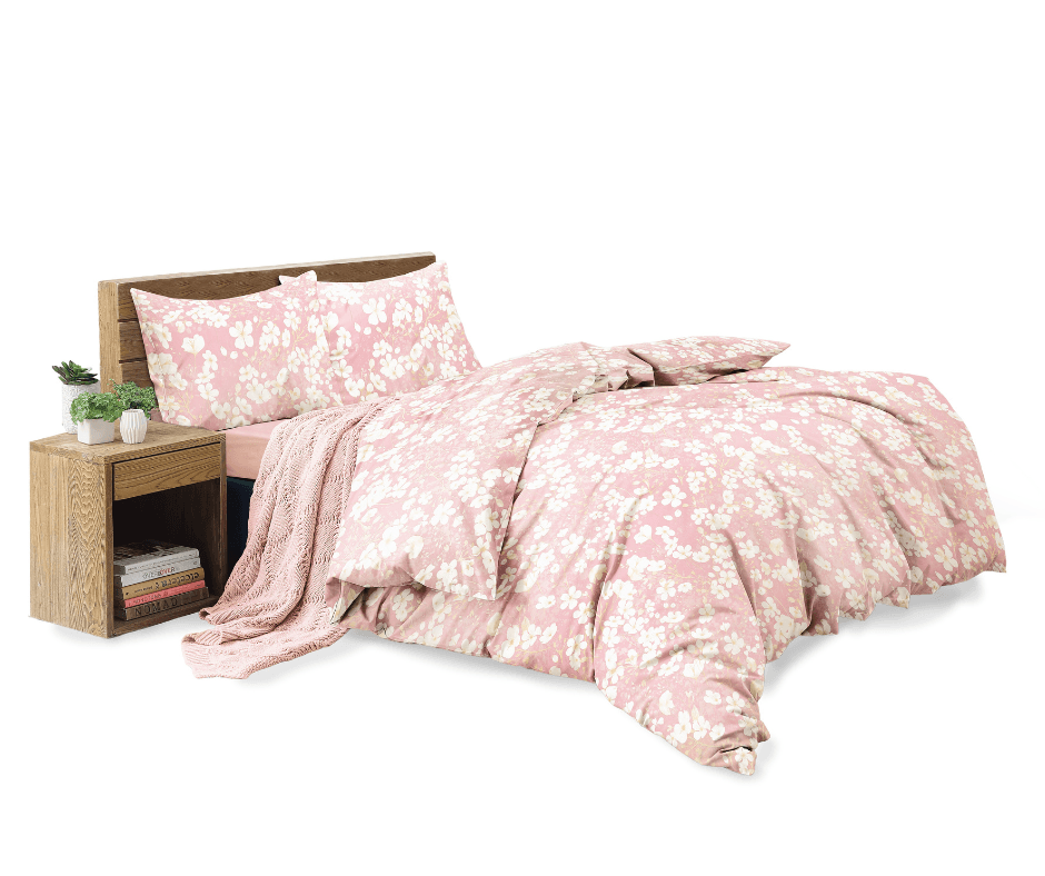 Dekbedovertrekset Avdat - product image