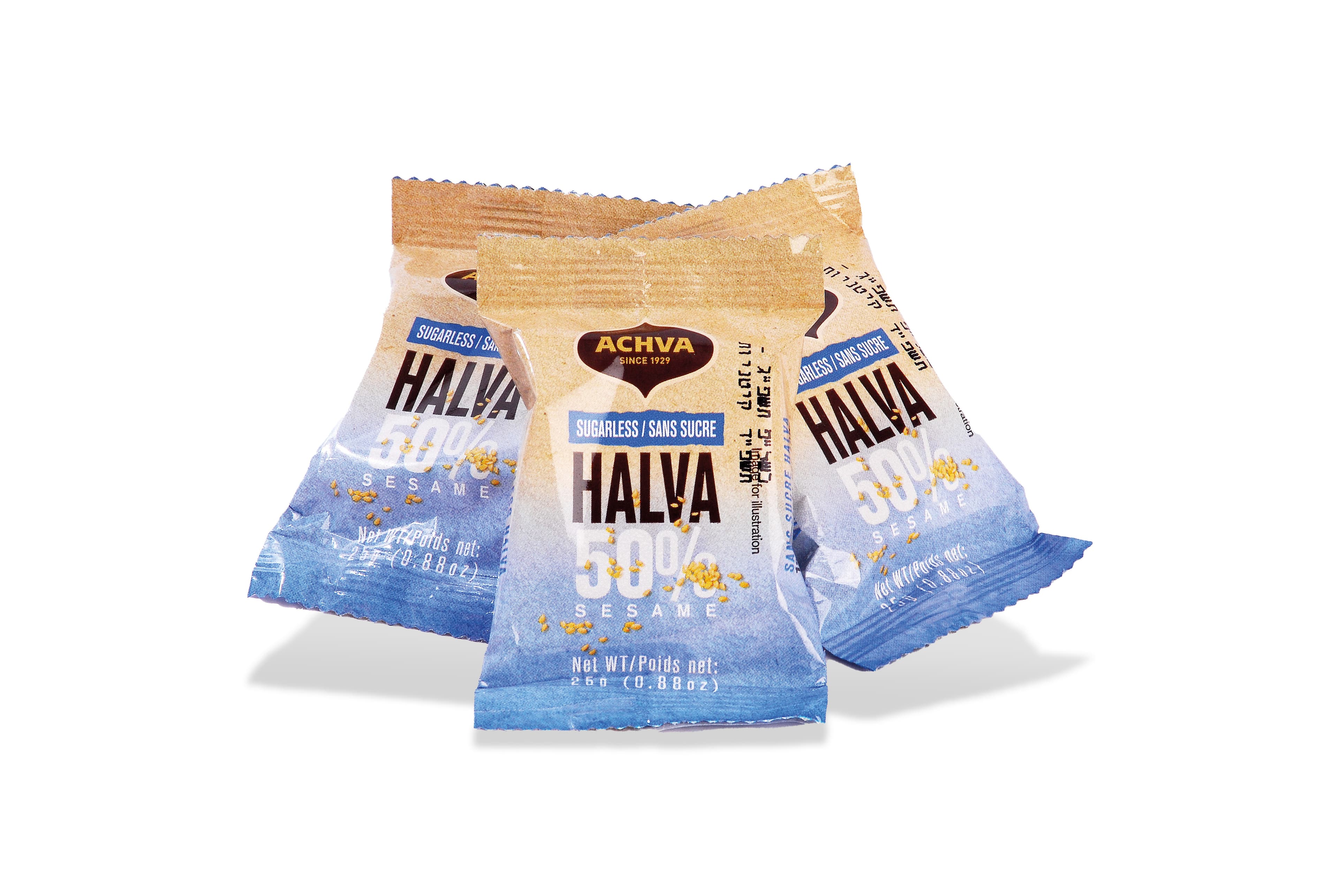 Halva in geschenkverpakking - product image