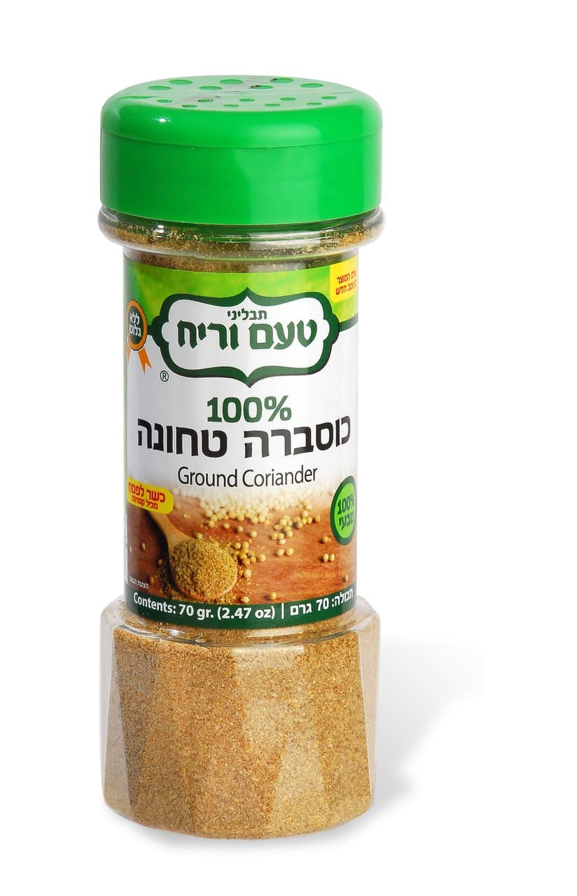 Kruidenmixen - product image