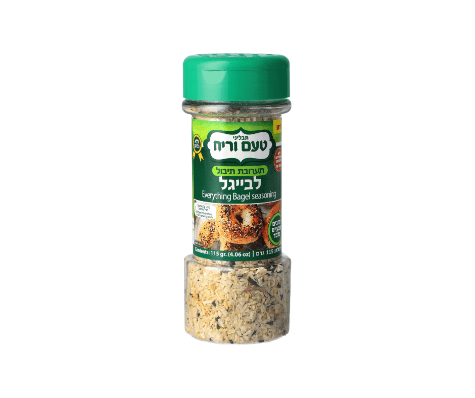 Kruidenmixen - product image