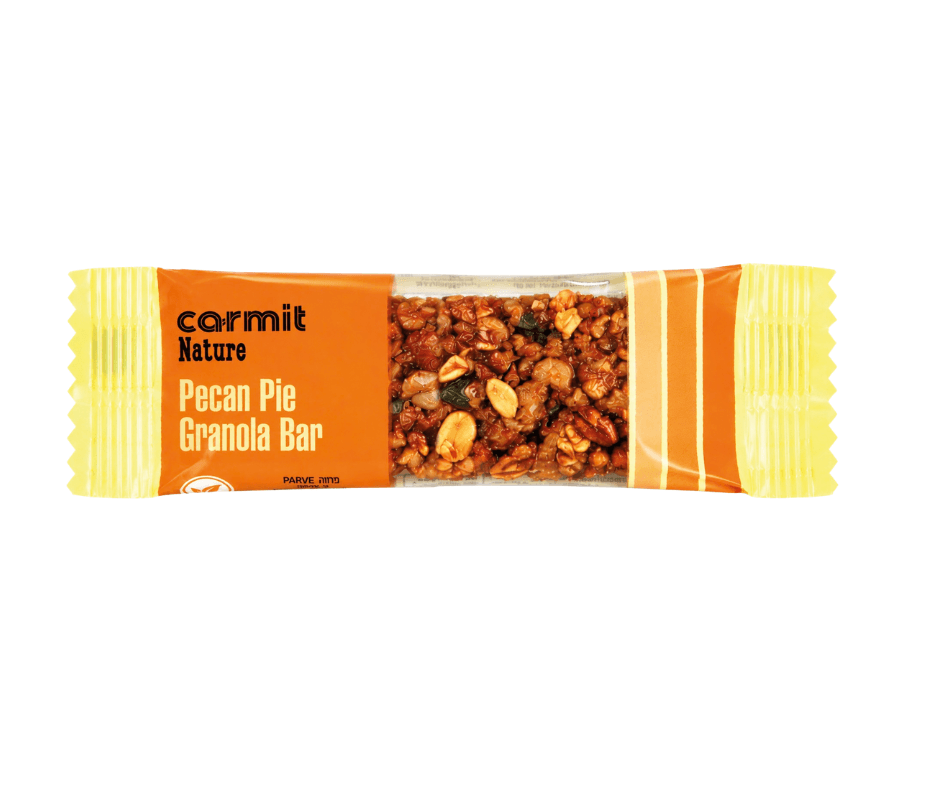 Granola reep - product image