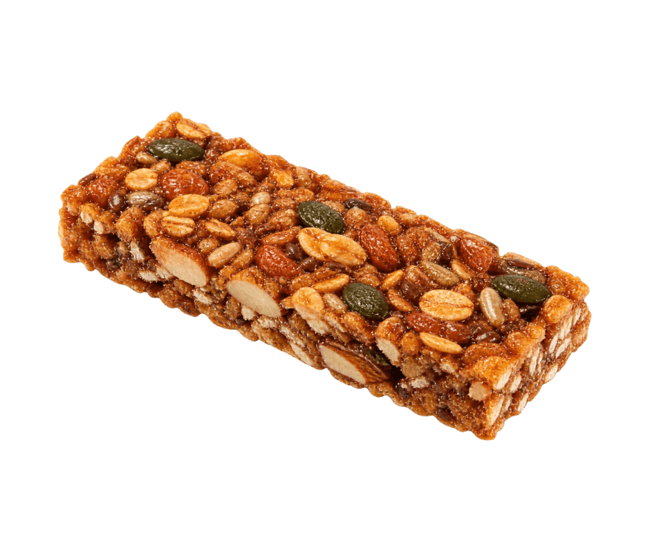 Granola reep - product image