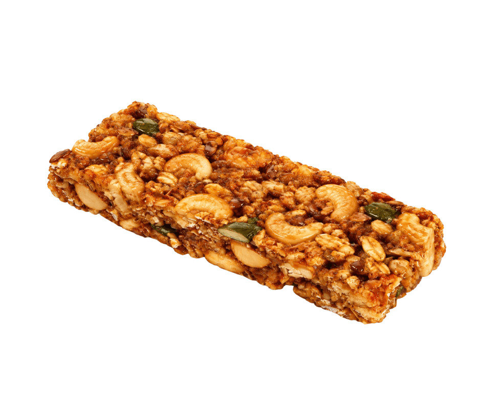 Granola reep - product image