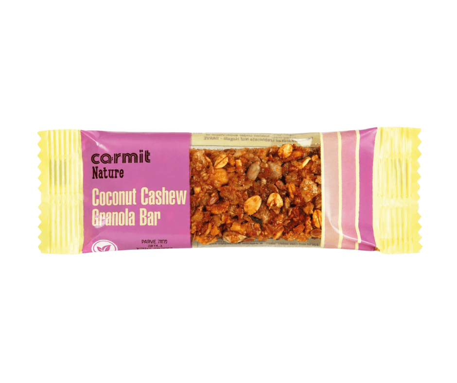 Granola reep - product image