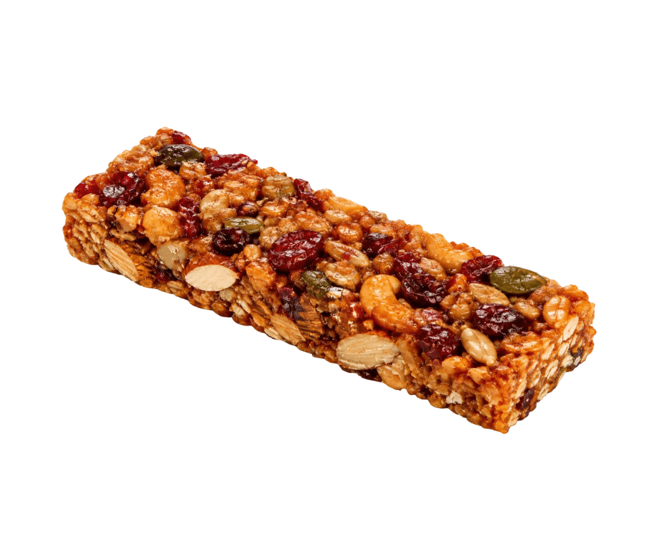 Granola reep - product image