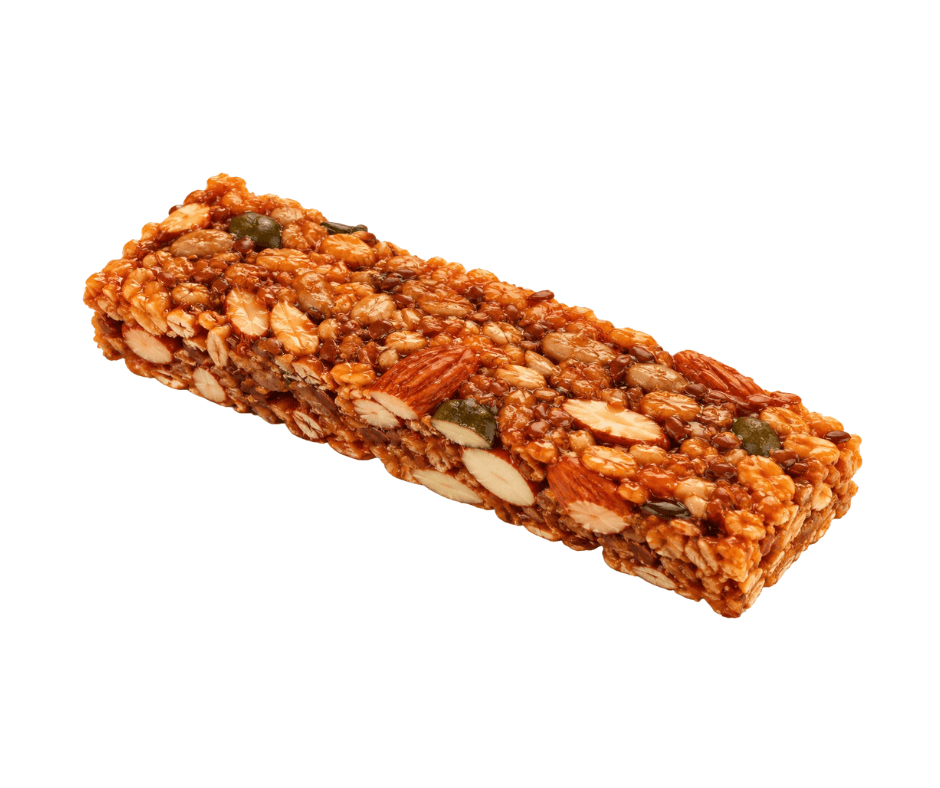 Granola reep - product image