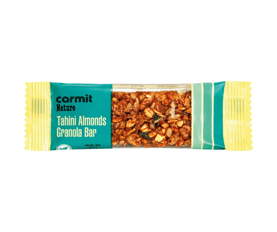 Granola reep - product image