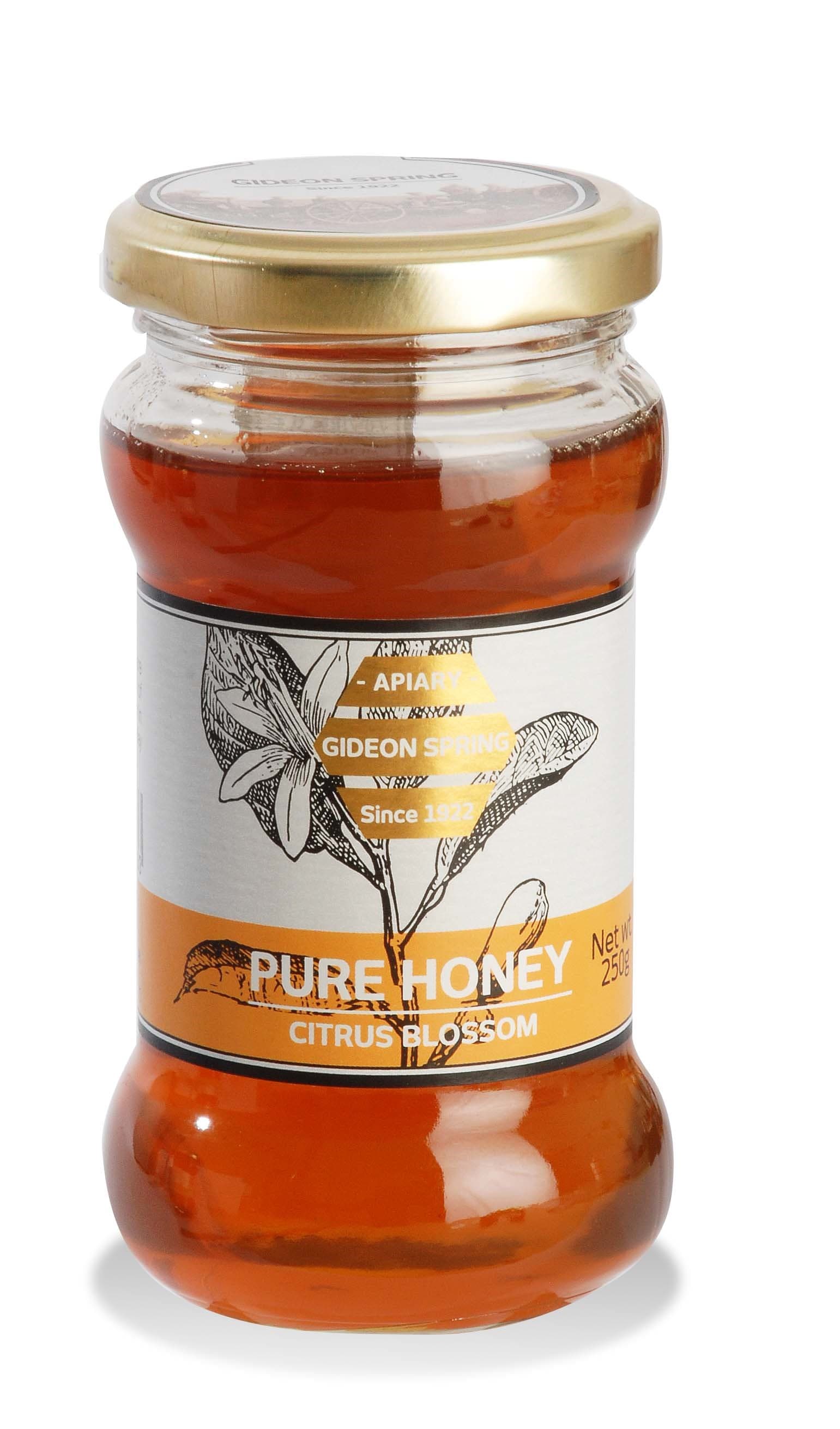 Honing - product image