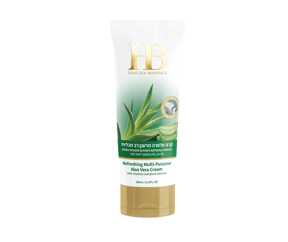 HB All purpose cream - product image