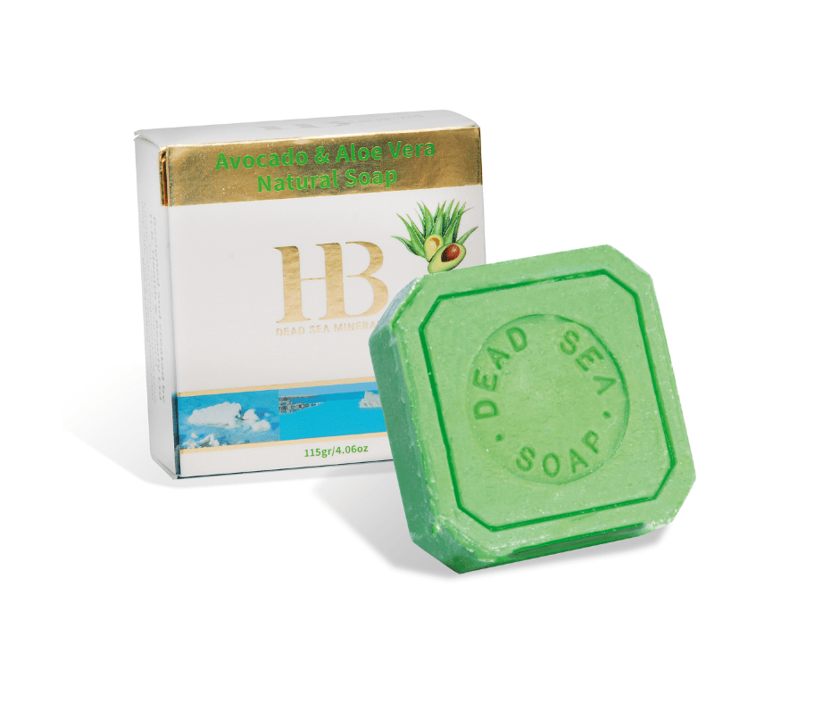 HB Zeep - product image