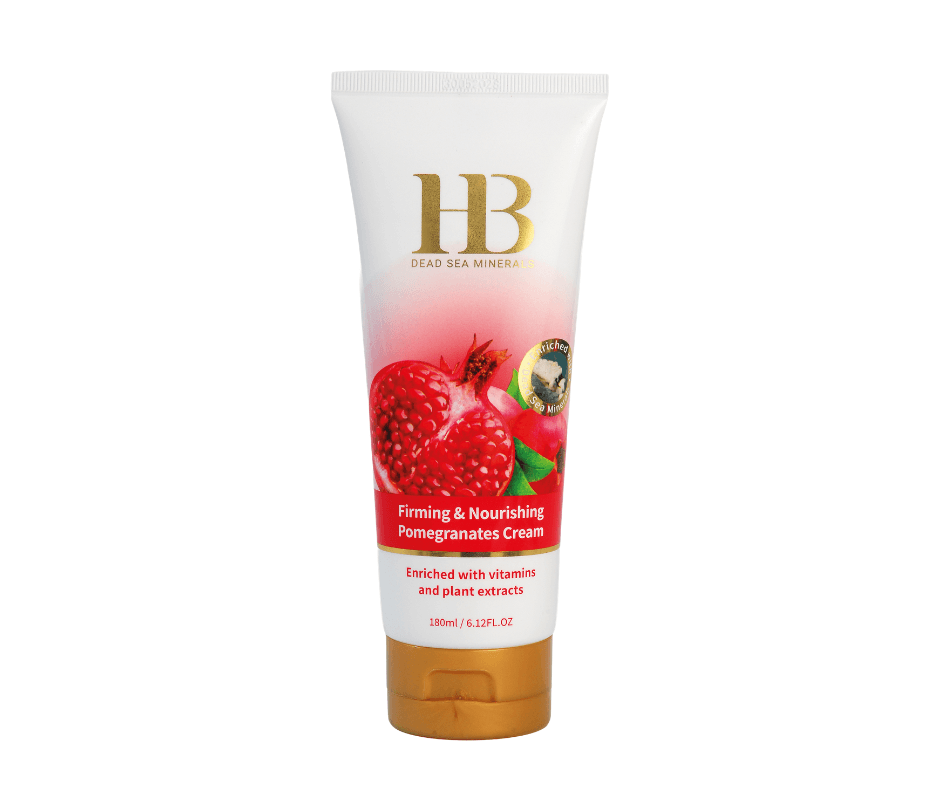 HB Voedende crème - product image