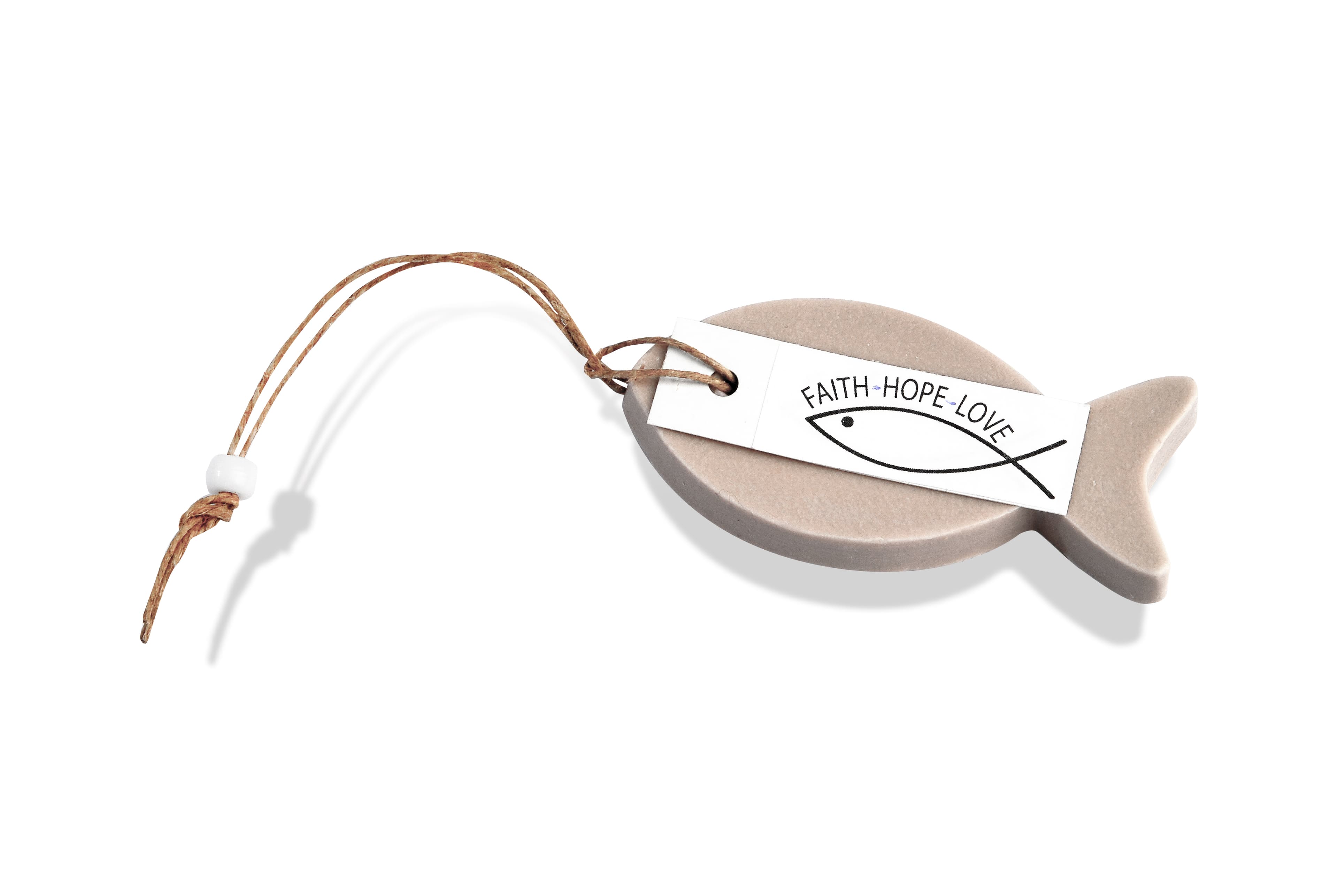 Zeep Ichtusvis - product image