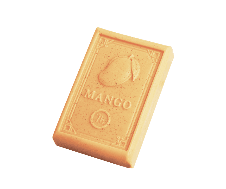 Vruchtenzeep - product image