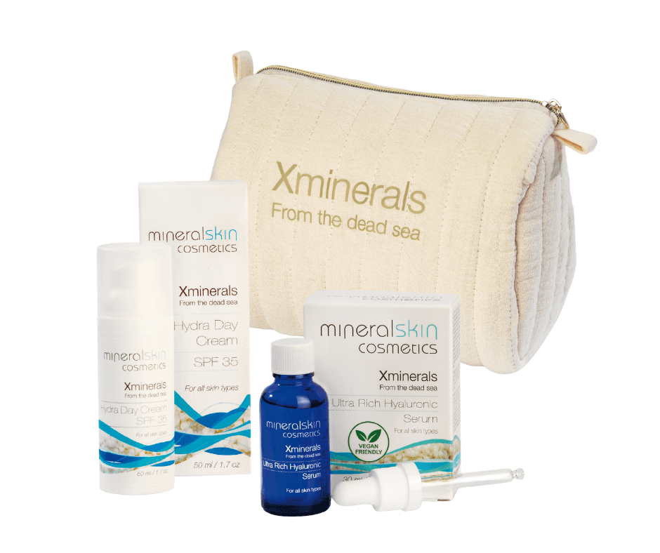 Xminerals verwenset - product image