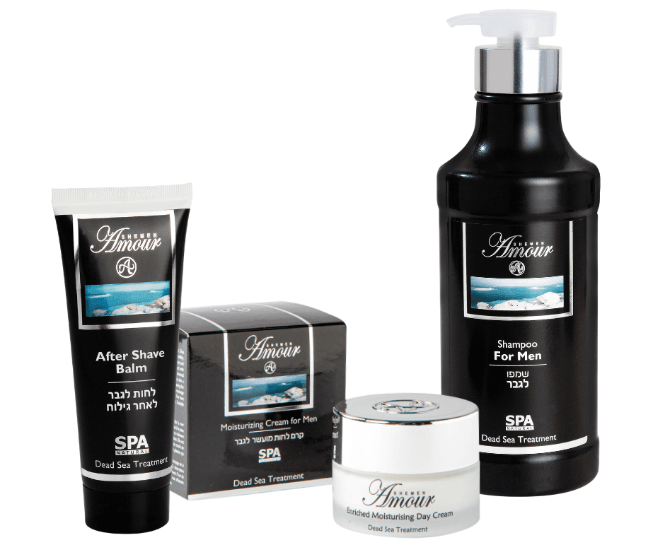 Shemen Amour mannenset - product image