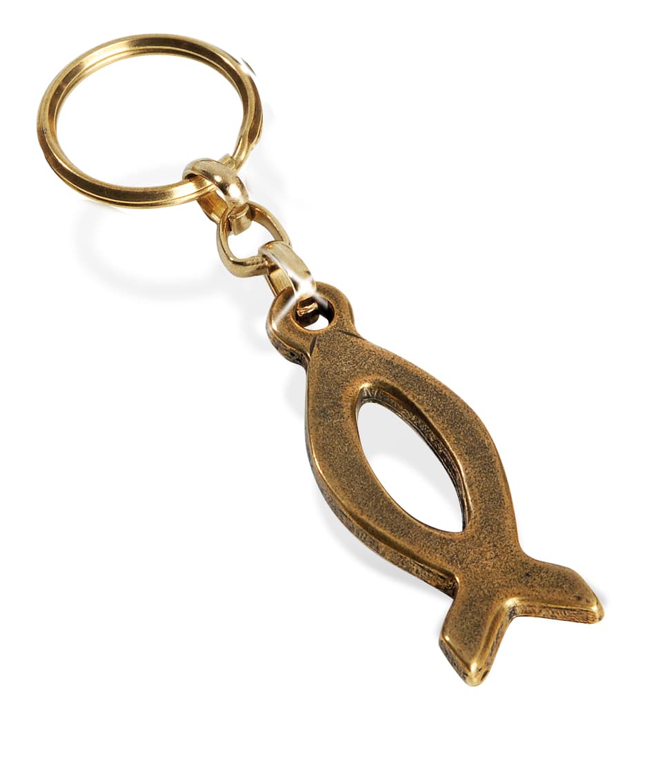 Sleutelhanger Chai - product image